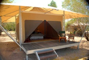 Home Valley Tent