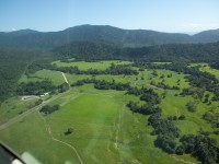 Mt Louis Station - touring is exclusive to Bloomfield Lodge guests